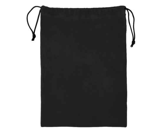 Подушка для путешествий с эффектом памяти Dream, 852028, Цвет: черный, изображение 8