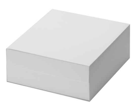 Коробка разборная с магнитным клапаном, M, 625176, Цвет: белый, Размер: M, изображение 7