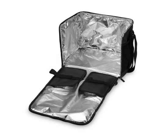 Раскладывающаяся сумка-холодильник Cool, 15 л, 935007, изображение 6