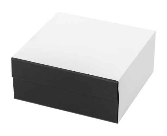 Коробка разборная с магнитным клапаном, S, 625167, Цвет: черный, Размер: M, изображение 7
