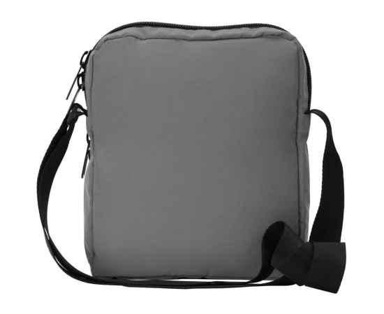 Светоотражающая сумка через плечо Reflector с внутренним карманом, 935010, изображение 9