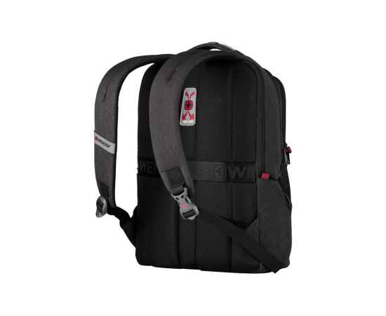 Рюкзак MX Professional с отделением для ноутбука 16, 73381, изображение 3