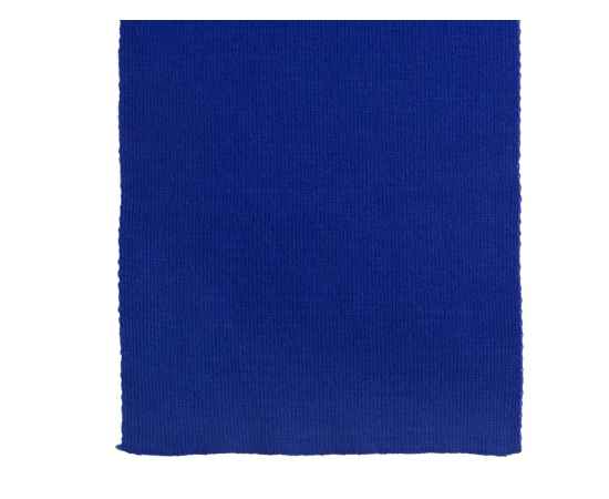 Шарф Dunant, 866352, Цвет: синий классический, изображение 6