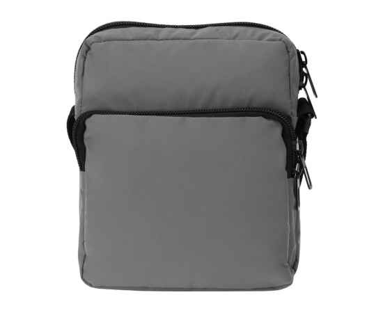 Светоотражающая сумка через плечо Reflector с внутренним карманом, 935010, изображение 8