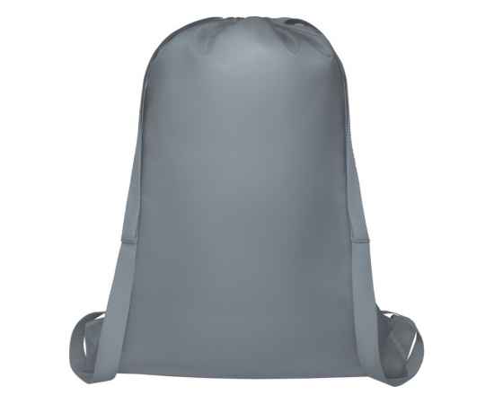 Рюкзак сетчатый Nadi, 12051606, Цвет: серый, изображение 3