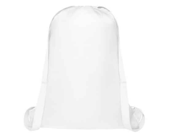 Рюкзак сетчатый Nadi, 12051603, Цвет: белый, изображение 3