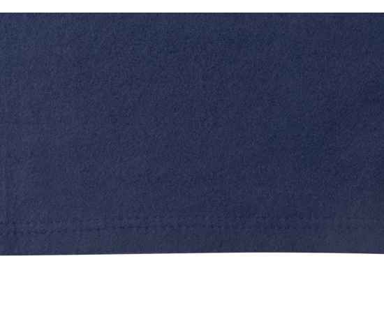Плед для путешествий Flight в чехле с ручкой и карманом, 833222, Цвет: темно-синий, изображение 2