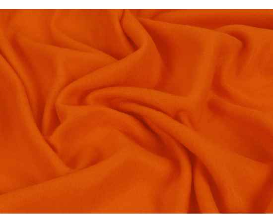 Плед из флиса Polar XL, 838408, Цвет: оранжевый, изображение 2