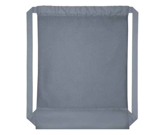 Рюкзак сетчатый Nadi, 12051606, Цвет: серый, изображение 2