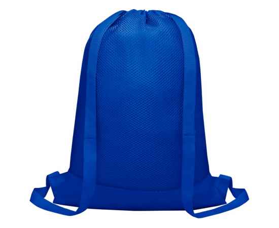Рюкзак сетчатый Nadi, 12051601, Цвет: ярко-синий, изображение 2