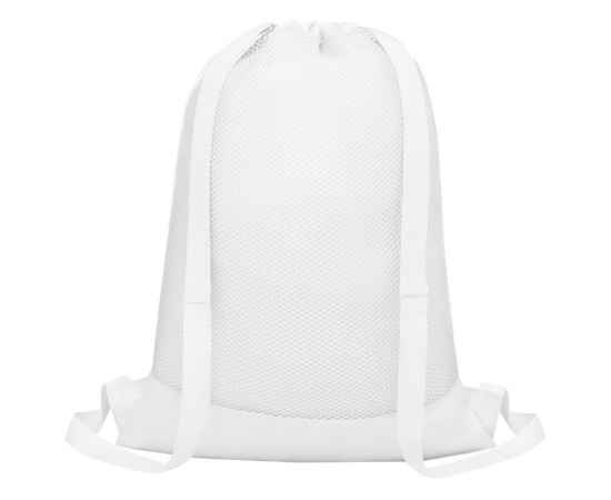 Рюкзак сетчатый Nadi, 12051603, Цвет: белый, изображение 2