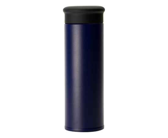 Вакуумный термос Engage, 450 мл, 8711712, Цвет: коричневый,темно-синий, Объем: 450, изображение 6