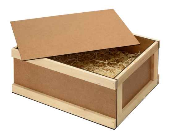 Подарочная коробка Почтовый ящик, 625329, изображение 2