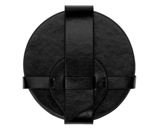 Набор костеров Fabrizio, 102007, Цвет: черный, изображение 4