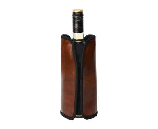 Охладитель для вина Fabrizio, 111109, Цвет: коричневый, изображение 2