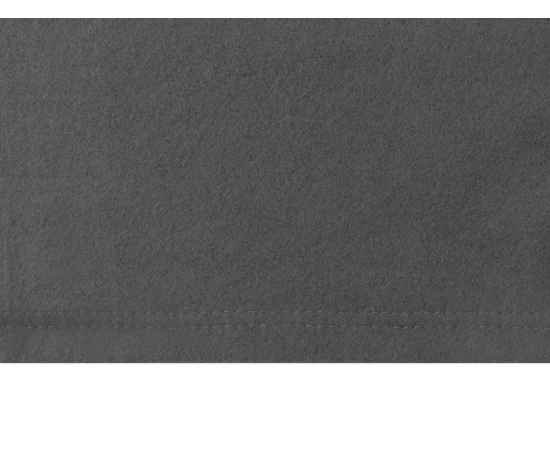 Плед для путешествий Flight в чехле с ручкой и карманом, 833228, Цвет: серый, изображение 2
