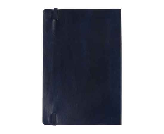 Блокнот А5 Fabrizio, 64 листа, 701202, Цвет: темно-синий, изображение 6