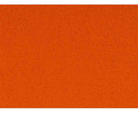 Плед из флиса Polar XL, 838408, Цвет: оранжевый, изображение 4