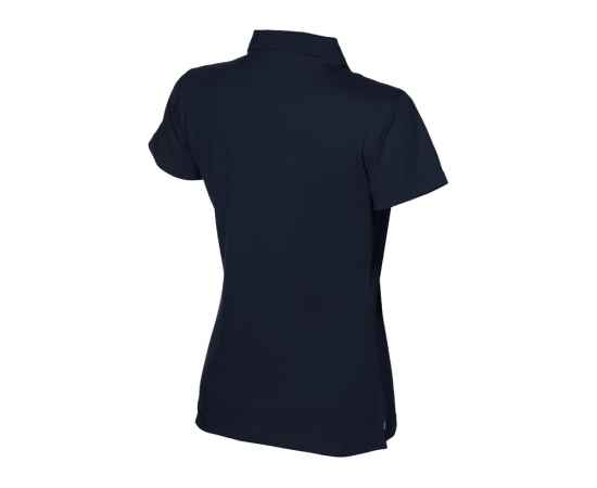 Рубашка поло First 2.0 женская, L, 31094N49L, Цвет: темно-синий, Размер: L, изображение 6