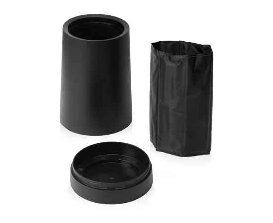 Охладитель для вина Cooler Pot 2.0, 2.0, 10734501, Цвет: черный, Размер: 2.0, изображение 2