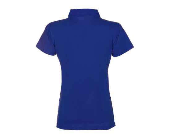 Рубашка поло First 2.0 женская, L, 31094N47L, Цвет: синий классический, Размер: L, изображение 9