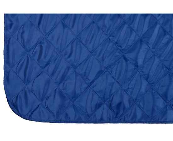 Стеганый плед для пикника Garment, 836512, Цвет: синий, изображение 3