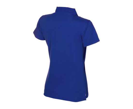 Рубашка поло First 2.0 женская, L, 31094N47L, Цвет: синий классический, Размер: L, изображение 7