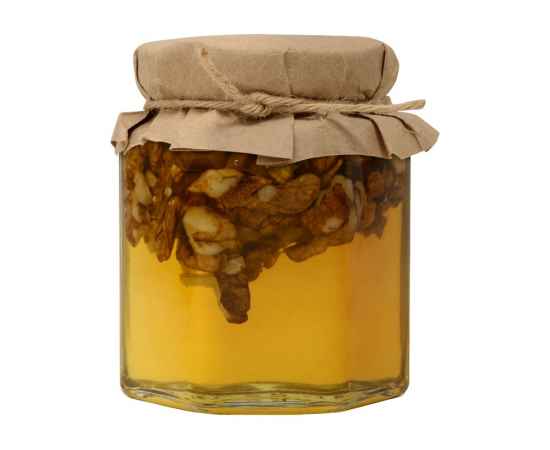 Мед с грецким орехом, 14798, изображение 2