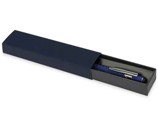 Футляр для ручки Real, 363102p, Цвет: темно-синий, изображение 2