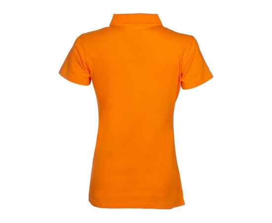 Рубашка поло First 2.0 женская, L, 31094N33L, Цвет: оранжевый, Размер: L, изображение 8