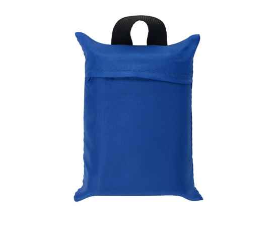 Плед для отдыха на природе Spread 3-в-1 в сумочке, 836422, Цвет: синий, изображение 5