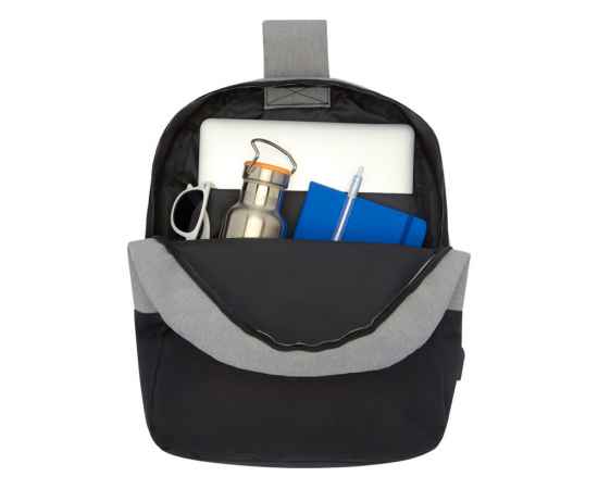 Рюкзак Mono для ноутбука 15,6 на одно плечо, 12050906, изображение 4