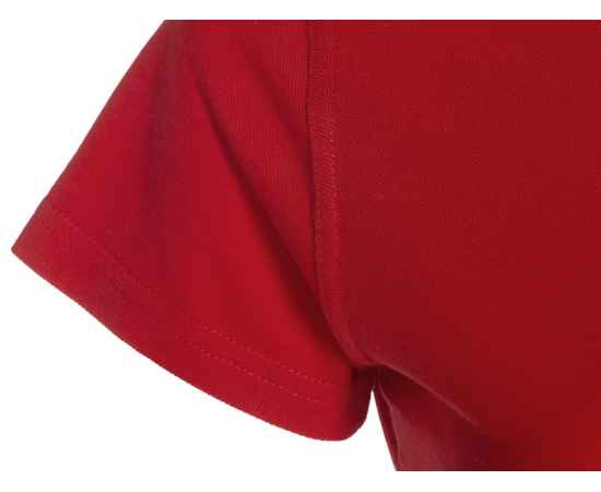 Рубашка поло First 2.0 женская, L, 31094N25L, Цвет: красный, Размер: L, изображение 10