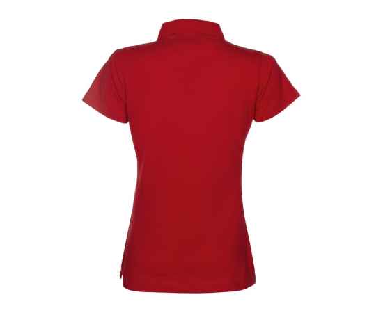 Рубашка поло First 2.0 женская, L, 31094N25L, Цвет: красный, Размер: L, изображение 8