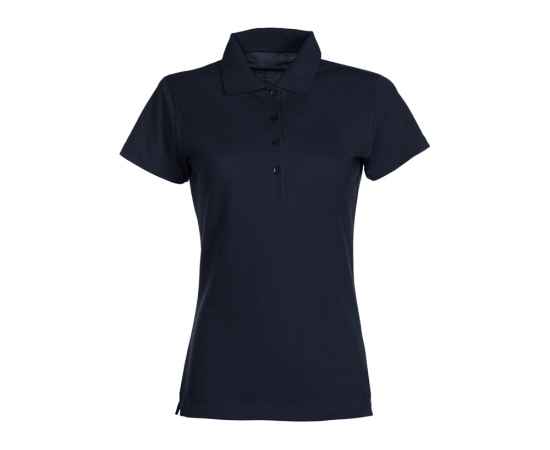 Рубашка поло First 2.0 женская, L, 31094N49L, Цвет: темно-синий, Размер: L, изображение 7