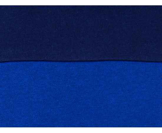 Свитшот блокинг Edinburgh, мужской, 2XL, 1765412XL, Цвет: navy,синий классический, Размер: 2XL, изображение 12