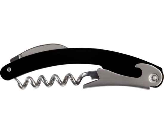 Нож сомелье Nordkapp, 11321190, Цвет: черный,серебристый, изображение 3