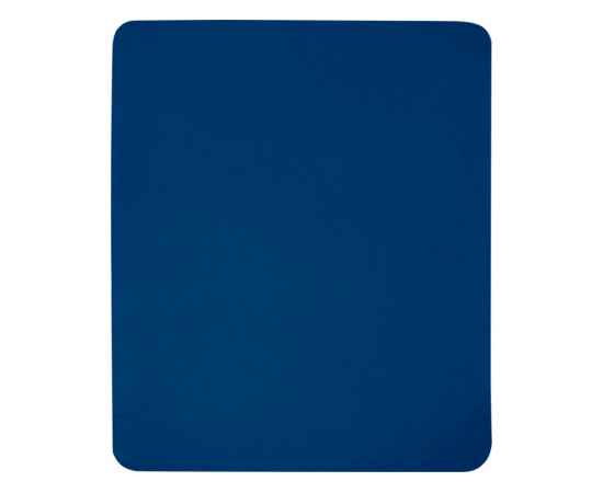 Плед Willow из вторичного ПЭТ, 11319055, Цвет: темно-синий, изображение 2