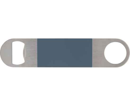 Открывалка для бутылок Lofoten, 11321291, Цвет: серебристый,серый стальной, изображение 3