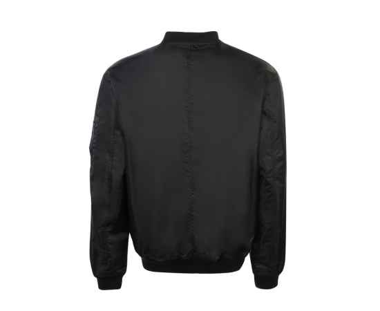 Куртка бомбер Antwerpen унисекс, 2XL, 8064992XL, Цвет: черный, Размер: 2XL, изображение 11