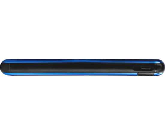 591202 Внешний аккумулятор Forge, 10000 mAh, Цвет: синий, изображение 6
