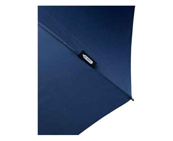 Зонт складной Birgit, 10914555, Цвет: темно-синий, изображение 6