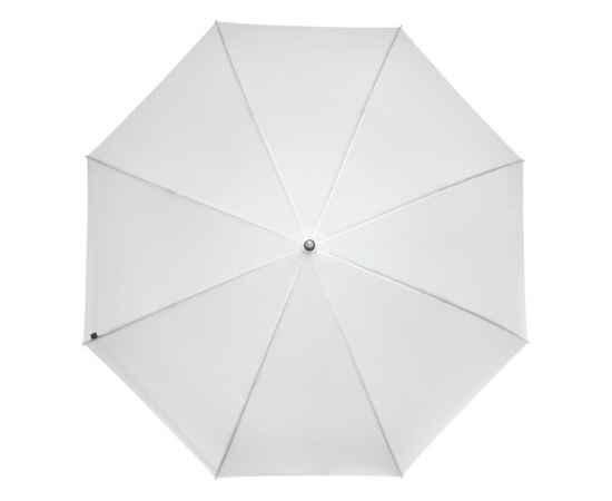 Зонт-трость Romee, 10940901, Цвет: белый, изображение 2