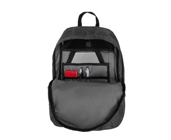 Рюкзак Camo со светоотражением для ноутбука 15, 933708, изображение 8