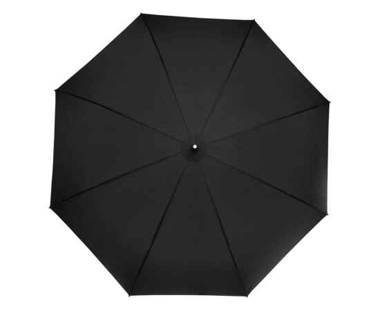 Зонт-трость Romee, 10940990, Цвет: черный, изображение 2
