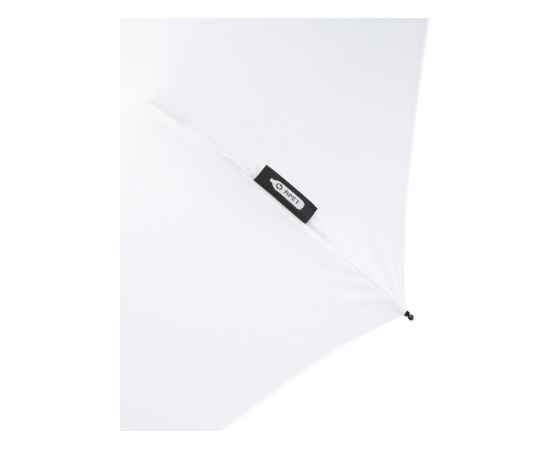 Зонт складной Birgit, 10914501, Цвет: белый, изображение 6