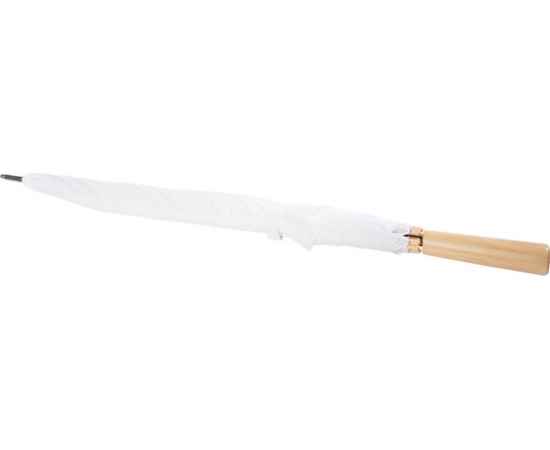 Зонт-трость Romee, 10940901, Цвет: белый, изображение 4