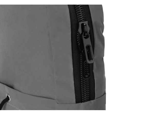 Светоотражающая сумка на одно плечо Reflector, 933718, изображение 8