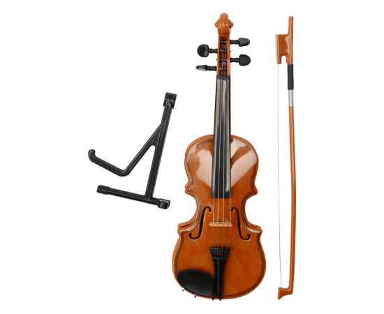 Подарочный набор Скрипка Паганини, 514221.01, изображение 3
