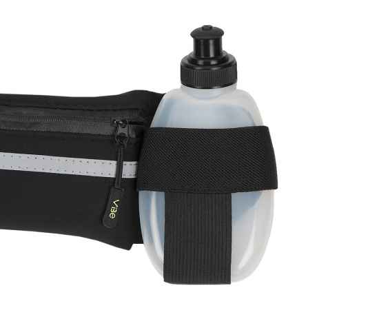 Спортивная сумка с бутылкой для бега Marathon, 118207, изображение 5